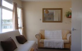 Holidays At Perran Sands Holiday Park