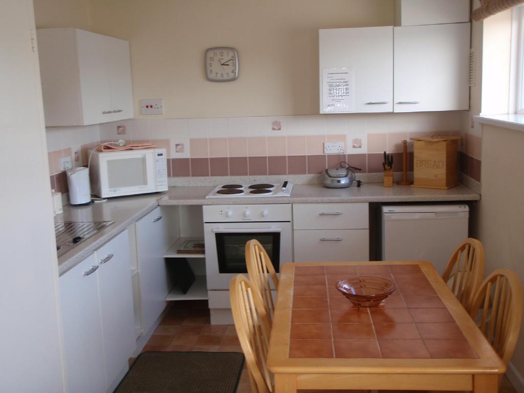 Holidays At Perran Sands Holiday Park Perranporth Exterior foto