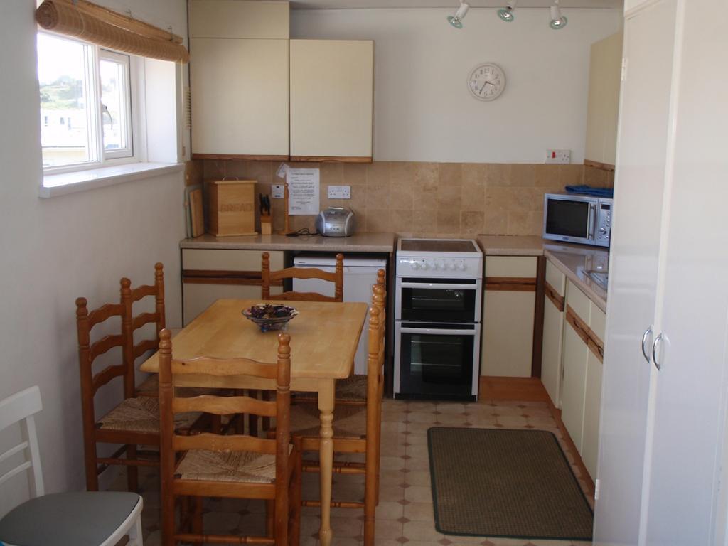 Holidays At Perran Sands Holiday Park Perranporth Exterior foto