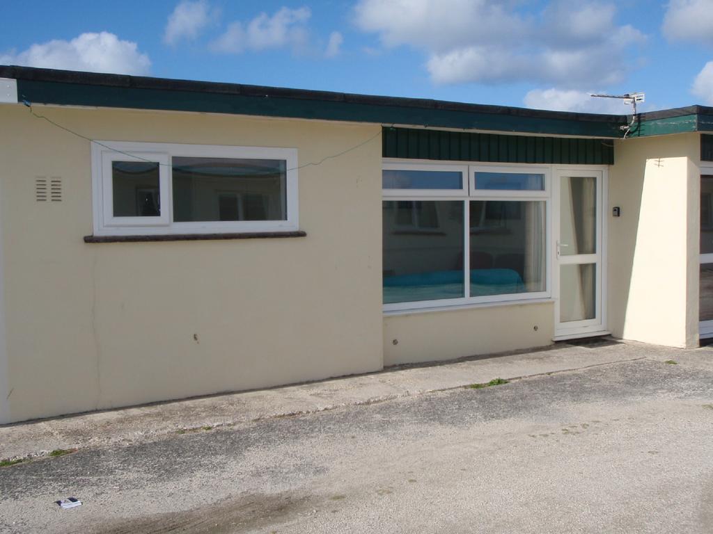 Holidays At Perran Sands Holiday Park Perranporth Exterior foto