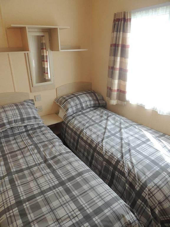 Holidays At Perran Sands Holiday Park Perranporth Exterior foto